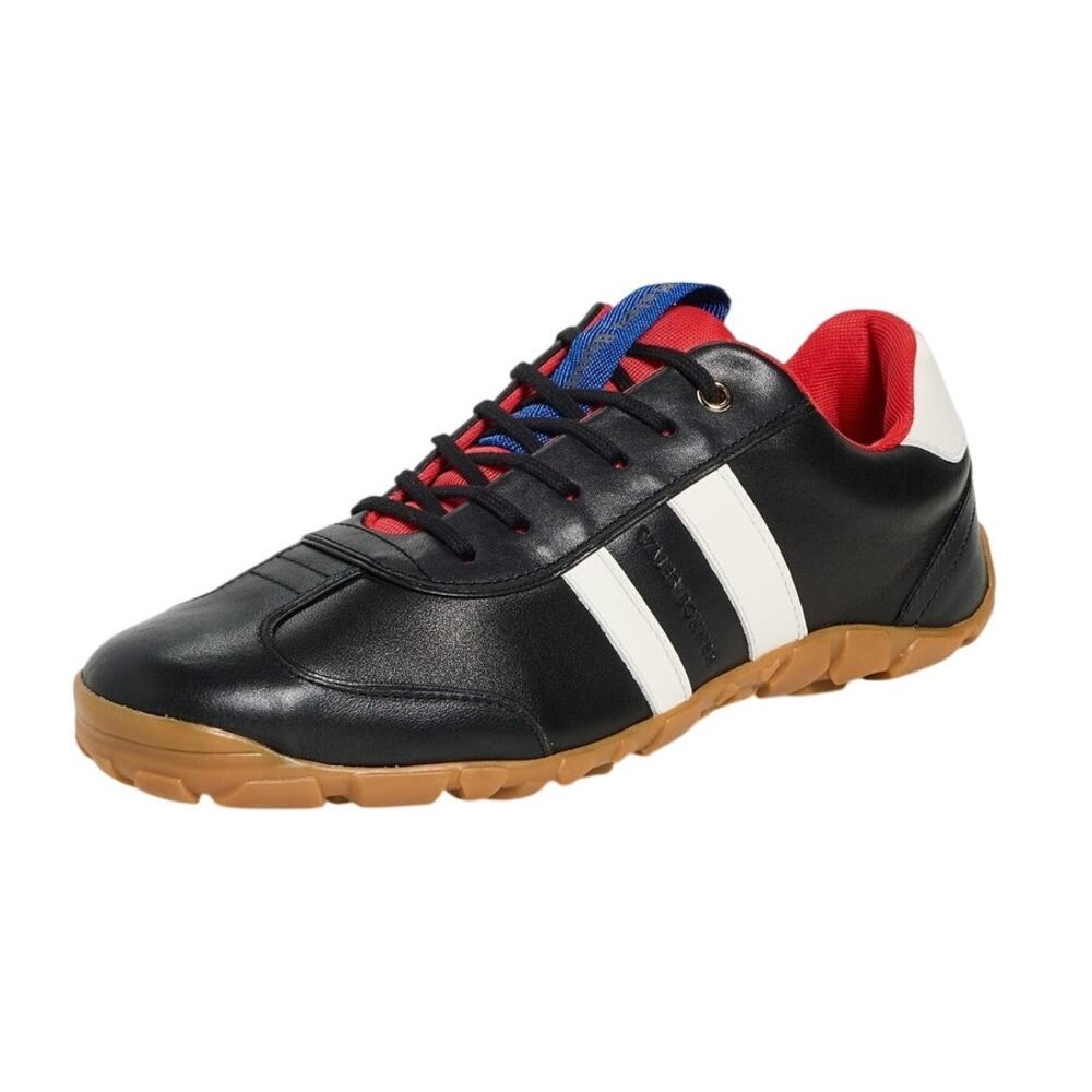 Wales Bonner Classic Multicolor Samba Sneakers Size 40 EU / 10 US